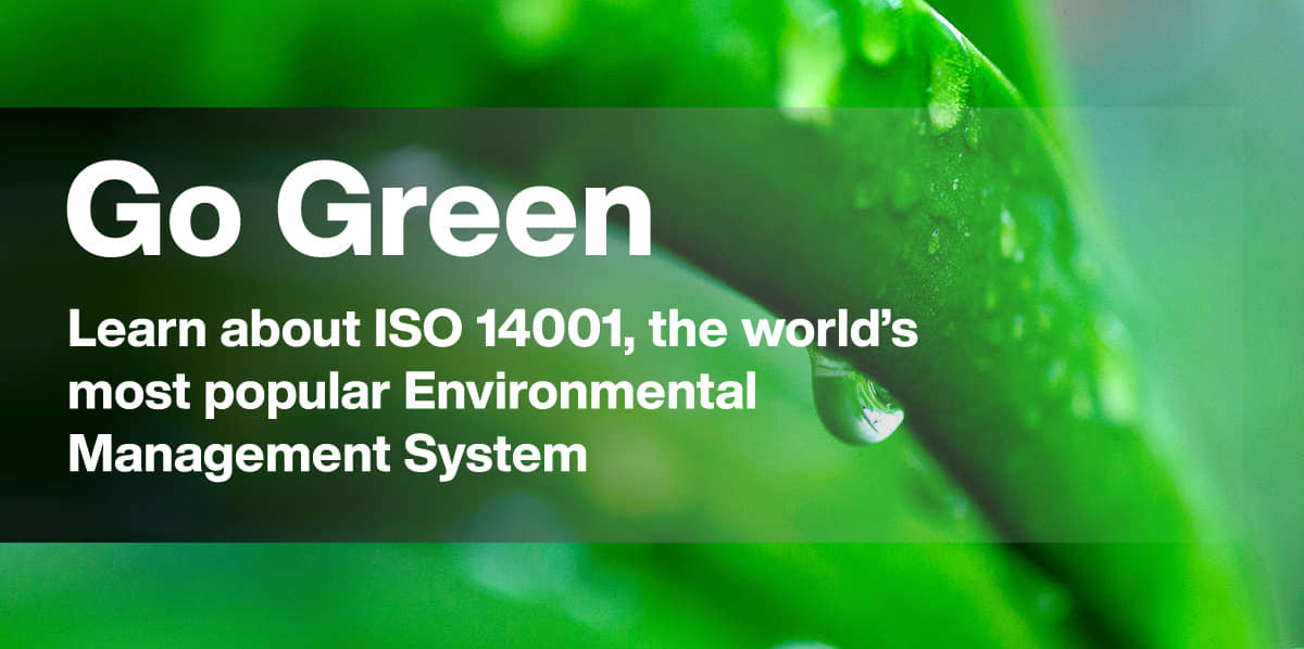 ISO 14001